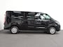 Ford Transit Custom 130pk Automaat L2H1 Limited Raptor Edition Dubbele Cabine | 2x Schuifdeur | Navigatie | Airco | Cruise control | Trekhaak | Parkeersensoren