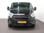 Ford Transit Custom 130pk Automaat L2H1 Limited Raptor Edition Dubbele Cabine | 2x Schuifdeur | Navigatie | Airco | Cruise control | Trekhaak | Parkeersensoren