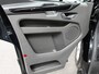 Ford Transit Custom 130pk Automaat L2H1 Limited Raptor Edition Dubbele Cabine | 2x Schuifdeur | Navigatie | Airco | Cruise control | Trekhaak | Parkeersensoren