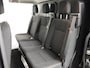 Ford Transit Custom 130pk Automaat L2H1 Limited Raptor Edition Dubbele Cabine | 2x Schuifdeur | Navigatie | Airco | Cruise control | Trekhaak | Parkeersensoren
