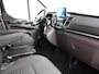 Ford Transit Custom 130pk Automaat L2H1 Limited Raptor Edition Dubbele Cabine | 2x Schuifdeur | Navigatie | Airco | Cruise control | Trekhaak | Parkeersensoren