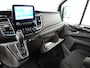 Ford Transit Custom 130pk Automaat L2H1 Limited Raptor Edition Dubbele Cabine | 2x Schuifdeur | Navigatie | Airco | Cruise control | Trekhaak | Parkeersensoren