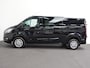 Ford Transit Custom 130pk Automaat L2H1 Limited Raptor Edition Dubbele Cabine | 2x Schuifdeur | Navigatie | Airco | Cruise control | Trekhaak | Parkeersensoren