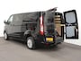 Ford Transit Custom 130pk Automaat L2H1 Limited Raptor Edition Dubbele Cabine | 2x Schuifdeur | Navigatie | Airco | Cruise control | Trekhaak | Parkeersensoren