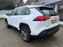 Toyota RAV4 2.5 Hybrid AWD Active