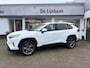 Toyota RAV4 2.5 Hybrid AWD Active