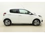Peugeot 108 1.0 e-VTi Allure | Apple carplay/Android auto | Climate control | Achteruitrijcamera | Lichtmetalen velgen 15'' |