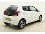 Peugeot 108 1.0 e-VTi Allure | Apple carplay/Android auto | Climate control | Achteruitrijcamera | Lichtmetalen velgen 15'' |
