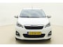 Peugeot 108 1.0 e-VTi Allure | Apple carplay/Android auto | Climate control | Achteruitrijcamera | Lichtmetalen velgen 15'' |