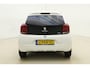 Peugeot 108 1.0 e-VTi Allure | Apple carplay/Android auto | Climate control | Achteruitrijcamera | Lichtmetalen velgen 15'' |
