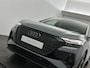 Audi Q4 e-tron S edition Competition 45 82 kWh 210 kW / 28