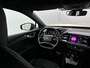 Audi Q4 e-tron S edition Competition 45 82 kWh 210 kW / 28