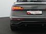 Audi Q5 Sportback 50 TFSI e 299 pk S-tronic S edition Competition / S-Line | Luchtvering | Fijnnappa leder | 360 camera | Bang & Olufsen | Head-up display | Elektr. verstelbare stoelen