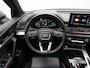 Audi Q5 Sportback 50 TFSI e 299 pk S-tronic S edition Competition / S-Line | Luchtvering | Fijnnappa leder | 360 camera | Bang & Olufsen | Head-up display | Elektr. verstelbare stoelen