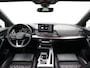 Audi Q5 Sportback 50 TFSI e 299 pk S-tronic S edition Competition / S-Line | Luchtvering | Fijnnappa leder | 360 camera | Bang & Olufsen | Head-up display | Elektr. verstelbare stoelen