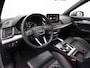 Audi Q5 Sportback 50 TFSI e 299 pk S-tronic S edition Competition / S-Line | Luchtvering | Fijnnappa leder | 360 camera | Bang & Olufsen | Head-up display | Elektr. verstelbare stoelen