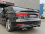 Audi S3 Limousine 2.0 TFSI Quattro|Pano|B&O|ACC|Schaalstoelen|Carplay|Matrix|Camera|Keyless|Leder|310PK