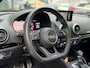 Audi S3 Limousine 2.0 TFSI Quattro|Pano|B&O|ACC|Schaalstoelen|Carplay|Matrix|Camera|Keyless|Leder|310PK