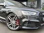 Audi S3 Limousine 2.0 TFSI Quattro|Pano|B&O|ACC|Schaalstoelen|Carplay|Matrix|Camera|Keyless|Leder|310PK