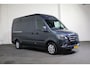 Mercedes-Benz Sprinter 319 CDI L2 H2 Automaat Navigatie Leer 360 Camera 3.5T Trekhaak