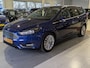 Ford Focus Wagon 1.0 Titanium Airco, Cruise Control, Trekhaak, Stuurbekrachtiging