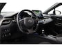 Toyota C-HR 1.8 Hybrid Style | Navigatie | Dodehoek detectie | Full LED | Stoel-/stuurverwarming | Parkeersensoren voor/achter | Adaptive Cruise | Keyless | Camera | 18 inch