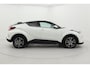 Toyota C-HR 1.8 Hybrid Style | Navigatie | Dodehoek detectie | Full LED | Stoel-/stuurverwarming | Parkeersensoren voor/achter | Adaptive Cruise | Keyless | Camera | 18 inch