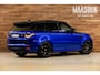 Land Rover Range Rover Sport 5.0 V8 SC SVR|Dealer|Pano|HUD|ACC|