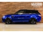 Land Rover Range Rover Sport 5.0 V8 SC SVR|Dealer|Pano|HUD|ACC|