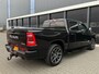 Dodge Ram 1500 5.7 V8 4x4 Crew Cab Laramie Big Horn | Luchtvering