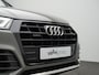 Audi Q5 2.0 TFSI 252 pk S-tronic quattro Sport S-Line Black Edition | Panoramadak | Trekhaak | Fijnnappa leder | Elektr. verstelbare stoelen | Carbon