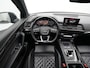 Audi Q5 2.0 TFSI 252 pk S-tronic quattro Sport S-Line Black Edition | Panoramadak | Trekhaak | Fijnnappa leder | Elektr. verstelbare stoelen | Carbon