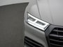 Audi Q5 2.0 TFSI 252 pk S-tronic quattro Sport S-Line Black Edition | Panoramadak | Trekhaak | Fijnnappa leder | Elektr. verstelbare stoelen | Carbon