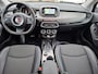 Fiat 500X 1.4 Turbo MultiAir Lounge automaat nwe distr keyless etc