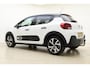 Citroën C3 1.2 PureTech Shine Apple carplay/Android auto | Trekhaak | Climate control | Cruise control | Lichtmetalen velgen 17'' | Achteruitrijcamera |