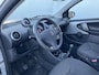Peugeot 107 1.0 Active Airco Elek.Pakket 5Drs LED Toerenteller Zuinig NL-Auto!