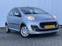 Peugeot 107 1.0 Active Airco Elek.Pakket 5Drs LED Toerenteller Zuinig NL-Auto!