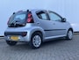 Peugeot 107 1.0 Active Airco Elek.Pakket 5Drs LED Toerenteller Zuinig NL-Auto!