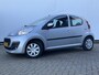Peugeot 107 1.0 Active Airco Elek.Pakket 5Drs LED Toerenteller Zuinig NL-Auto!