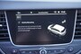 Opel Crossland 1.2 Turbo Ultimate / Zwart dak / Camera + PDC / AGR / Head-up