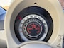 Fiat 500 1.2 Lounge / AIRCO / PANORAMADAK / 110dkm! NAP!