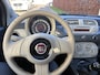 Fiat 500 1.2 Lounge / AIRCO / PANORAMADAK / 110dkm! NAP!