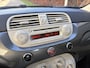 Fiat 500 1.2 Lounge / AIRCO / PANORAMADAK / 110dkm! NAP!
