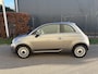 Fiat 500 1.2 Lounge / AIRCO / PANORAMADAK / 110dkm! NAP!