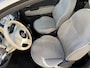 Fiat 500 1.2 Lounge / AIRCO / PANORAMADAK / 110dkm! NAP!