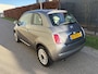 Fiat 500 1.2 Lounge / AIRCO / PANORAMADAK / 110dkm! NAP!