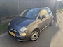 Fiat 500 1.2 Lounge / AIRCO / PANORAMADAK / 110dkm! NAP!