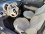 Fiat 500 1.2 Lounge / AIRCO / PANORAMADAK / 110dkm! NAP!