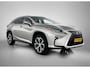 Lexus RX 450h 4WD Luxury Line | Trekhaak | Memory Seat | Lederen bekleding | Stoelverwarming | Stoelventilatie | Elektrische achterklep | Navigatie | Headup display | Parkeersensoren voor+achter |