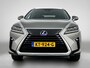 Lexus RX 450h 4WD Luxury Line | Trekhaak | Memory Seat | Lederen bekleding | Stoelverwarming | Stoelventilatie | Elektrische achterklep | Navigatie | Headup display | Parkeersensoren voor+achter |